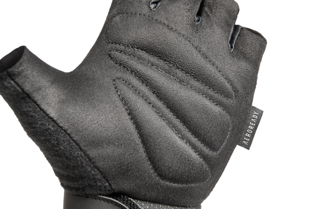 ถุงมือ Essential Adjustable ADIDAS ADGB-12453-NL สีเขียว ไซส์S